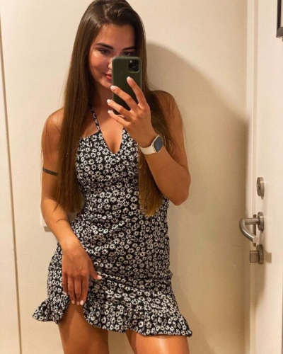 Индивидуалка СПб Надя  Блондинка c 3 размером груди у метро Академическая Санкт-Петербург Фото-3