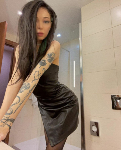 Индивидуалка СПб Марина  +7(981)289-01-65