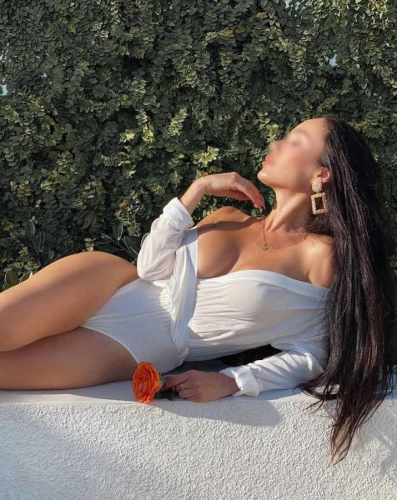 Индивидуалка СПб Влада Брюнетка c 2 размером груди у метро Проспект Большевиков Санкт-Петербург Фото-2